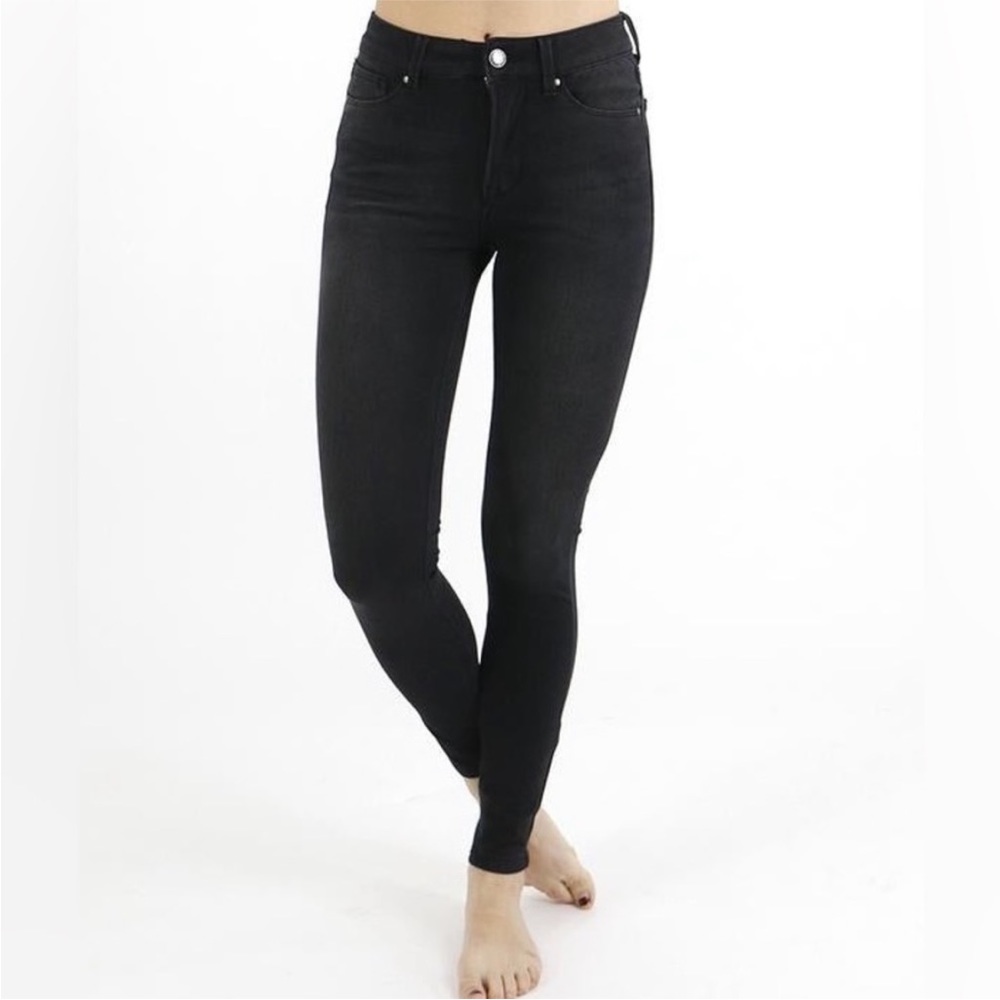Grace & Lace happy pants in black